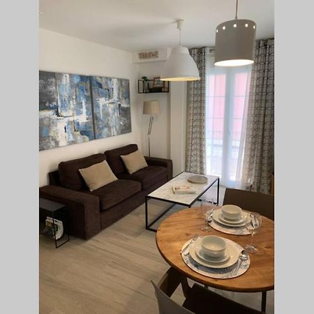 Centrico Apartamento La Llum 1A Alicante Buitenkant foto