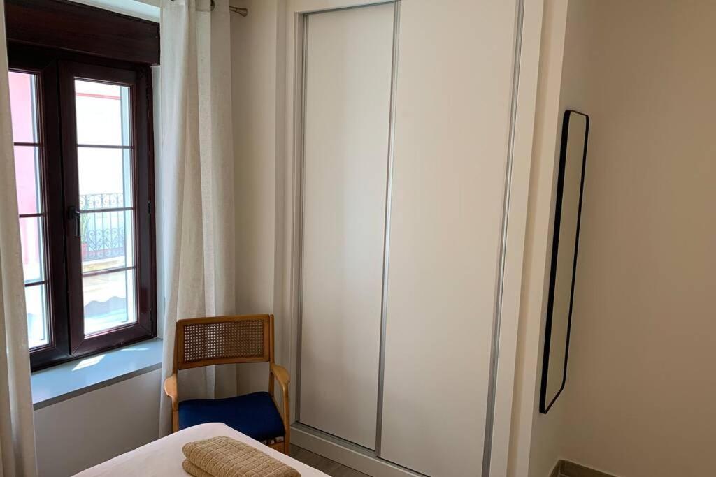 Centrico Apartamento La Llum 1A Alicante Buitenkant foto