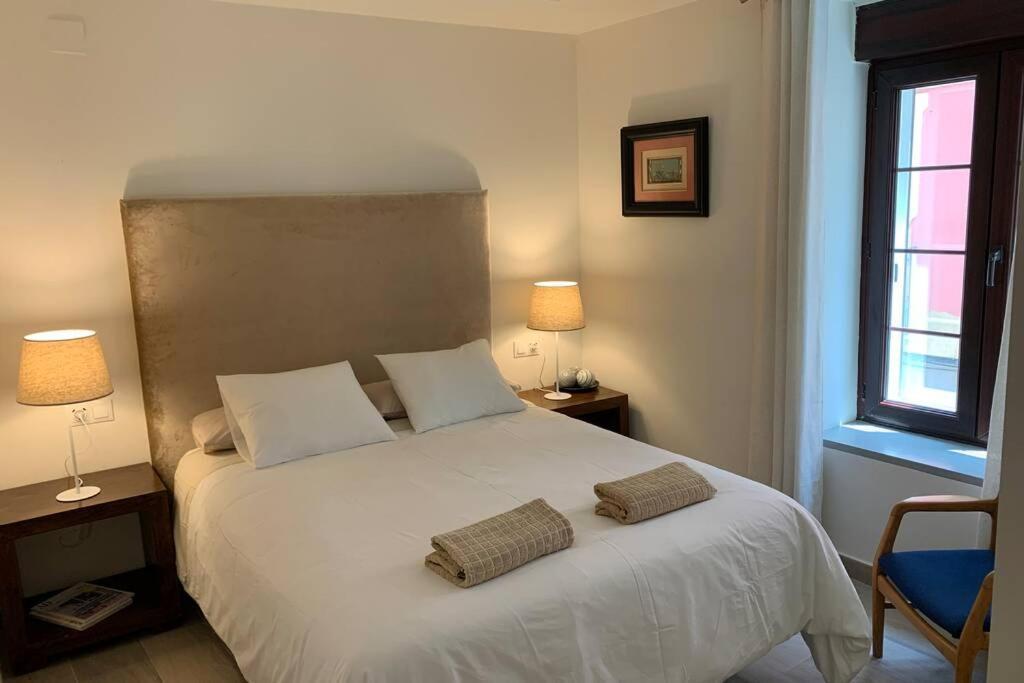 Centrico Apartamento La Llum 1A Alicante Buitenkant foto